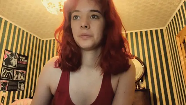 amberrrdolll_'s Webcam Show