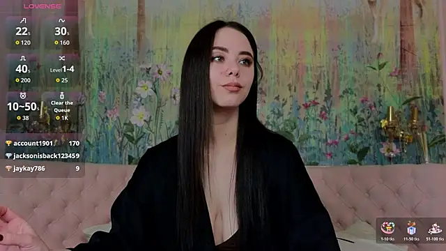 IvoryWood_ 即時 XXX 聊天