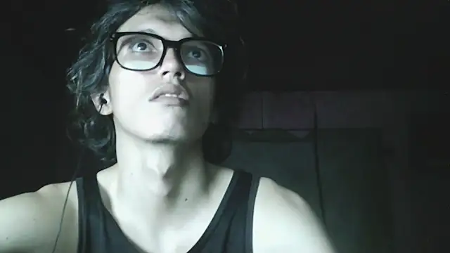 Show modela cherryuwu na web-kameri