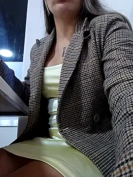Czat XXX na żywo – Cata_city1106