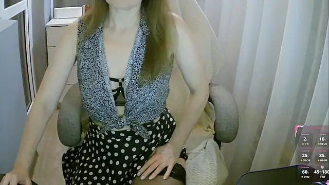 Živý XXX chat mari3999