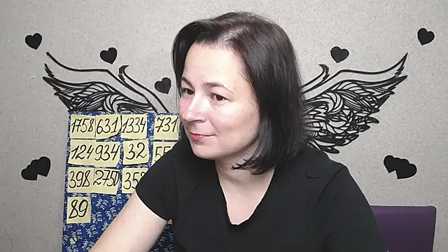 MarieSho Live XXX-chat