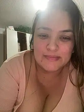 Show de Tata0807 na webcam