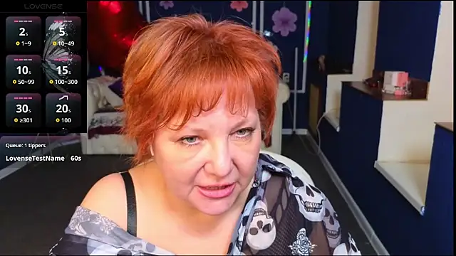 Kira_Kenett – Live XXX-chat