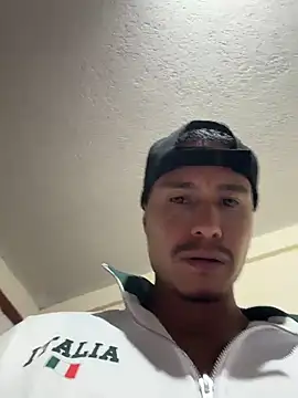 DominickVegas – Live XXX-chat