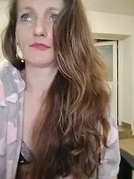 Živý XXX chat CrazyMaya39