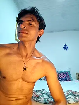 Show de webcam de AsherOtto