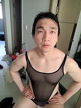 SADKOREAN Webcam-Show