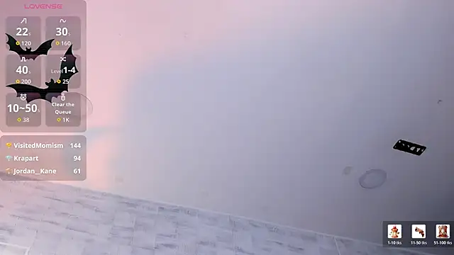 SweetDevil_7 라이브 XXX 채팅