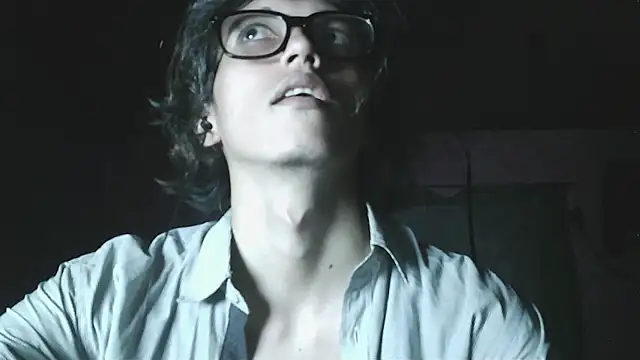 cherryuwu Webcam-Show