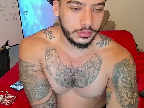 sinnei__ Webcam show