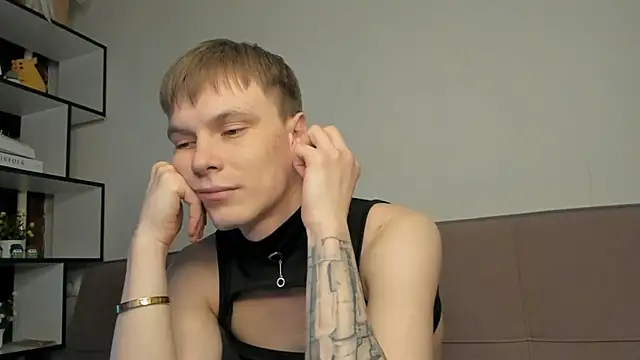 Živý XXX chat TwinkWhite
