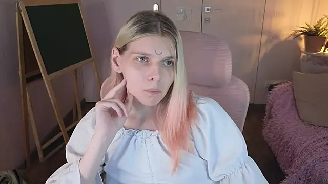 LunaEx_ – Kamerová šou
