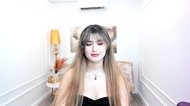 دردشة AnneTLi الجنسية المباشرة