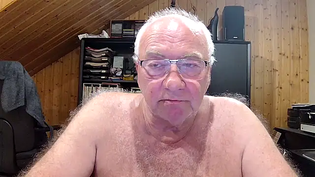 biggandybig webkamerás műsora