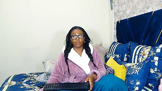 veronica1xxx's Live XXX Chat