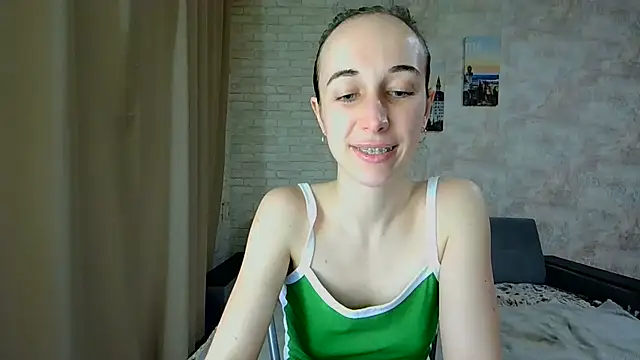 Chat XXX ao vivo de Anika_bloom
