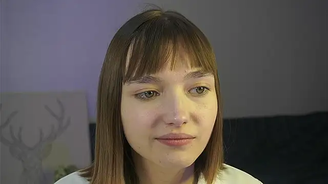 XXX chat uživo modela Leyla_crsh