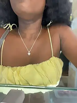 ZarahFerreira Webcam-Show