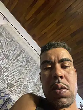 BengalasCB: вебкам-шоу