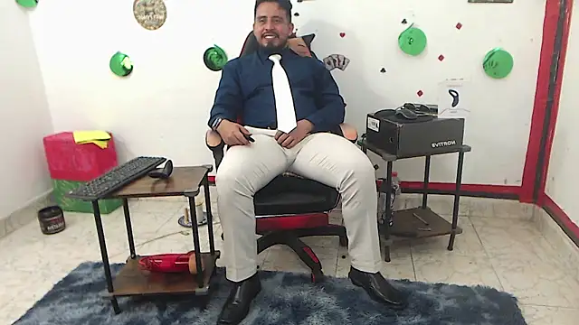 KalethBigDick 在線直播表演