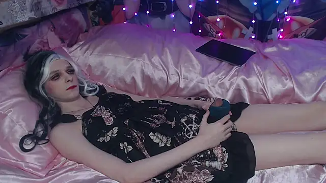 yutachka Webcam show