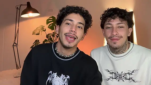 Noah_and_Steven – webcam-show