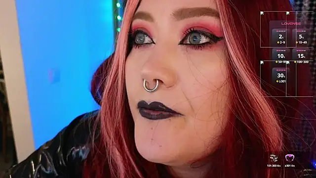 wickedxqueenn Live XXX chat