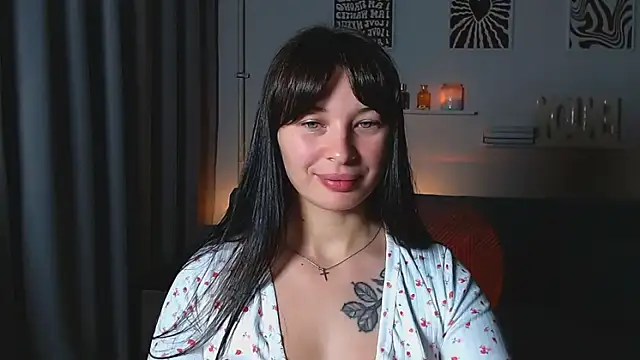 Živý XXX chat AlexaSven