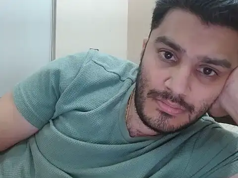 robintoit Pertunjukan Webcam