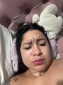 Czat XXX na żywo – Pretty_Isadora