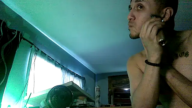 Sicksob Show in webcam