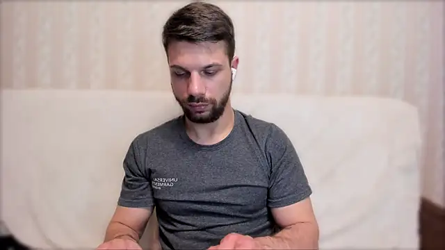 Tony_Wolf 라이브 XXX 채팅