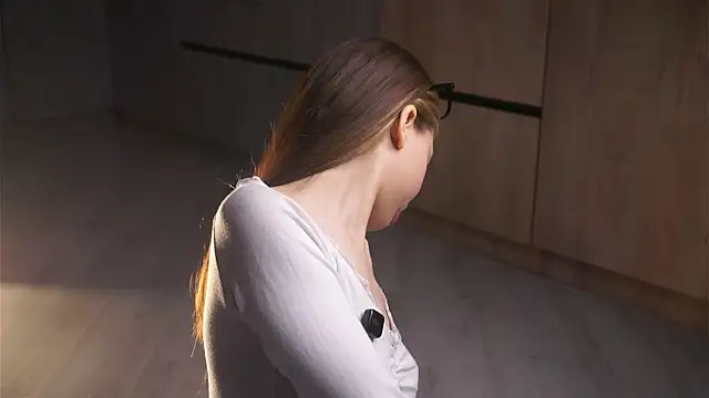 VeraDepierroのライブXXXチャット