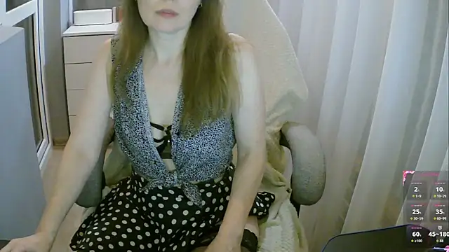 mari3999 웹캠 쇼