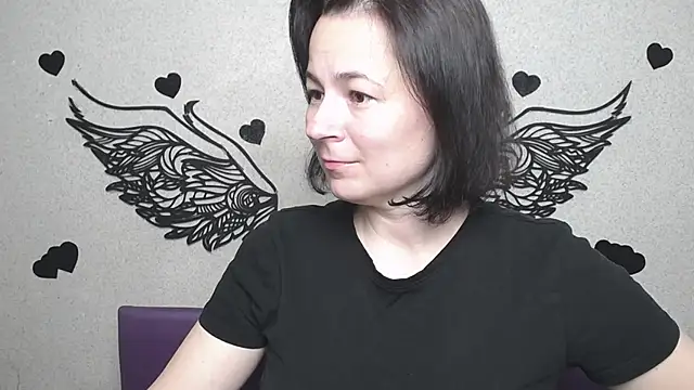 MarieSho live XXX chat