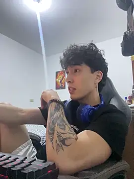 gojo_satoru_18 Show Webcam