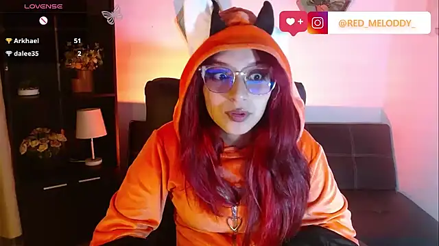 Sembang XXX Secara Langsung RedMeloddy