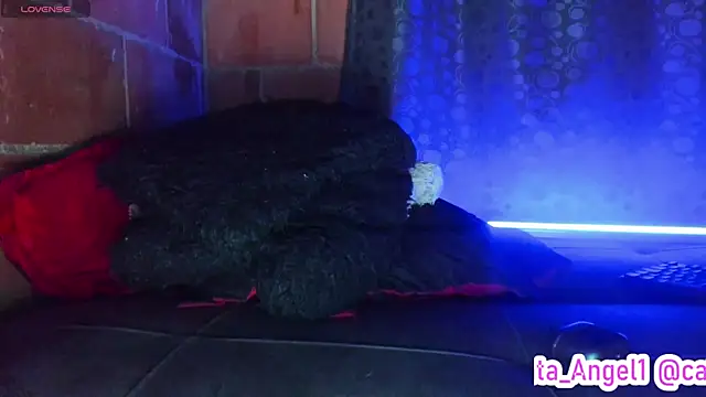 Cata-angel Obrolan Langsung XXX