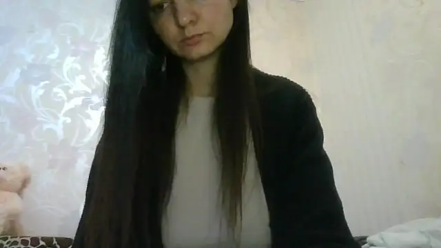 AliseWatsn Webbikameraesitys