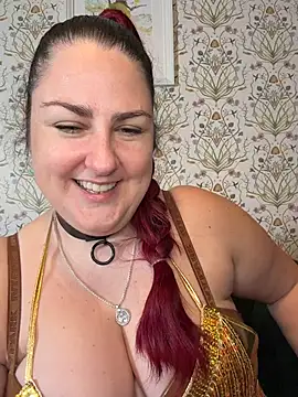 Lacey_BBW 웹캠 쇼