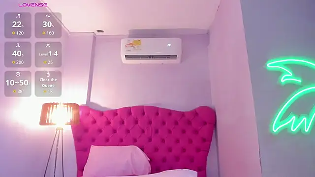 Chat +18 de Ada_Turner ao vivo
