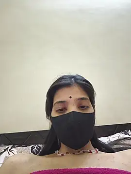 عرض كام Princess_payal