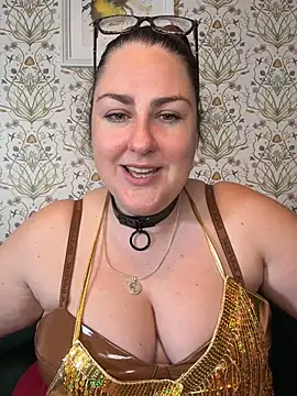 Czat XXX na żywo – Lacey_BBW
