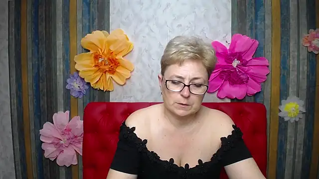 Chat +18 de EmiliaGree ao vivo