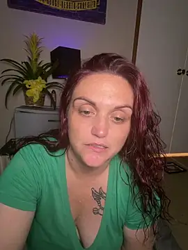 Show Webcam de LiNDSEYYLUST