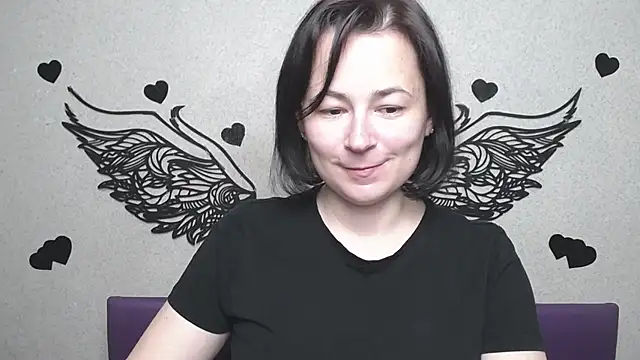 Chat +18 de MarieSho ao vivo