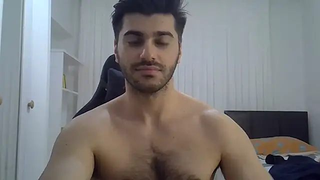ciceroable Chat XXX in diretta
