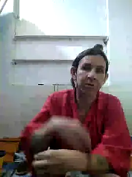 Živý XXX chat Cameron_puppy