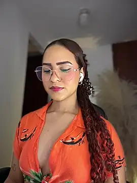 Chat XXX en directo de gretta_kler1